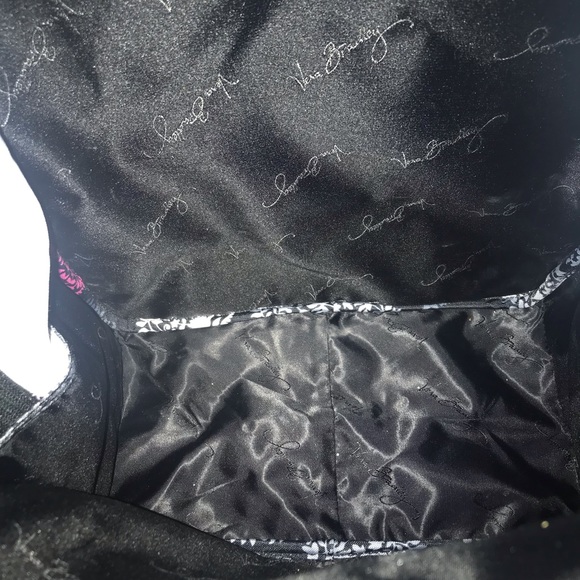 Vera Bradley Backpack - Picture 4 of 5